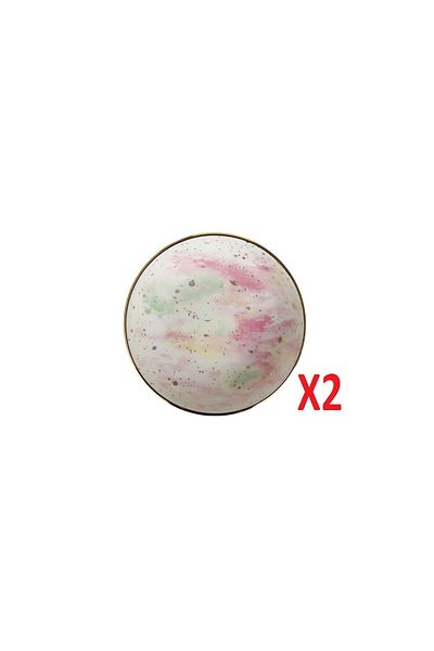 Porland Cosmos Mini Bowl 10cm 2-pack 04ALM003392
