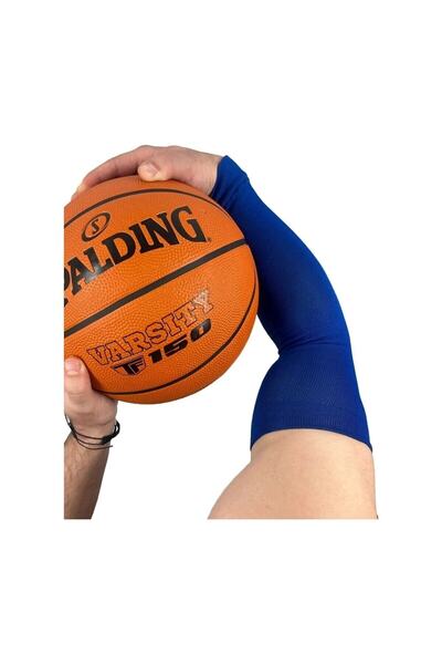 CKSpor قطعتان من أكمام كرة السلة، أكمام كرة الطائرة، أكمام ليكرا، أكمام كاملة...