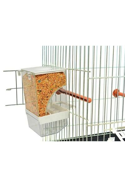 Quik Budgie Smart Food Bowl