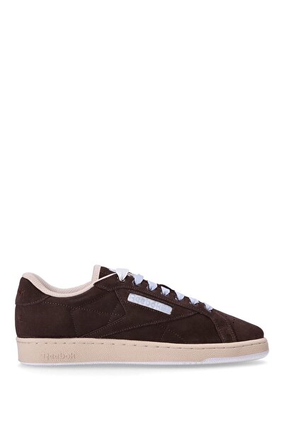 Reebok CLUB C GROUNDS Beyaz Unisex Sneaker