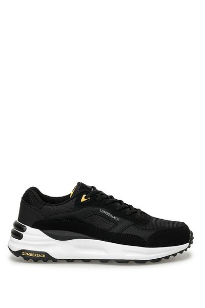 lumberjack FAIRY 3PR Black Men's Sneaker