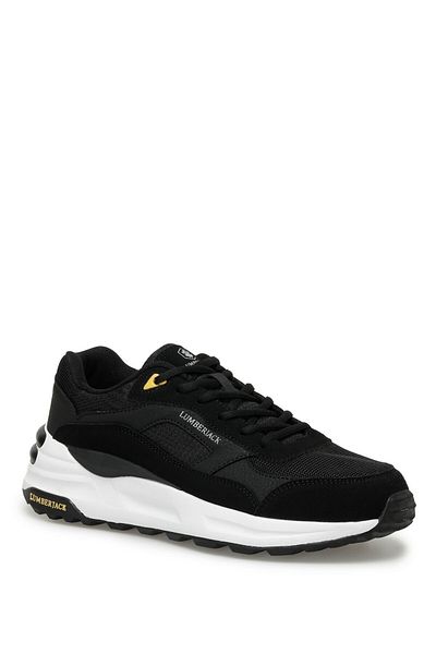 lumberjack FAIRY 3PR Black Men's Sneaker