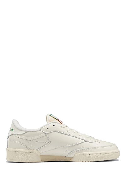 Reebok CLUB C 85 VINTAGE Bej Unisex Sneaker