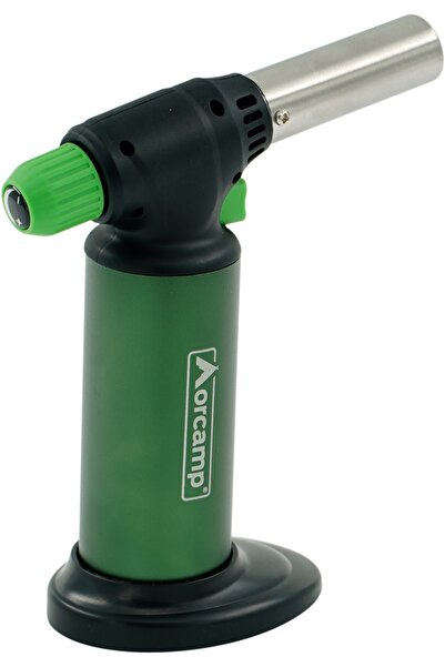Orcamp Çakmaklı Torch Pürmüz X-502