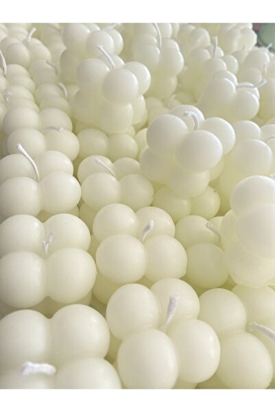 haziran shop Mini Bubble Mum 50 Adet