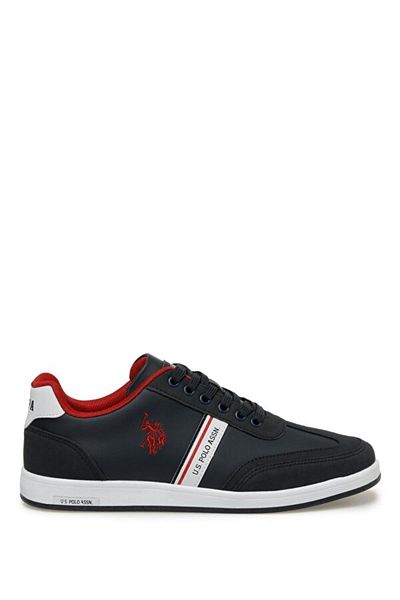U.S. Polo Assn. Kares Wt 3Pr U.S. Polo AssnMen's Sneakers -101391323