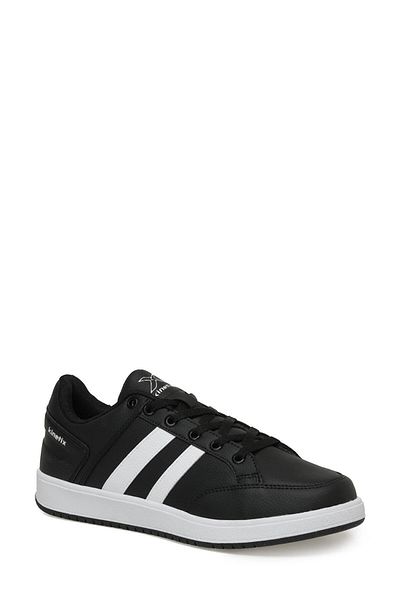 Kinetix Kort Pu 3Pr Kinetix Men's Sports Shoes - 101383934