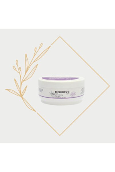 Medirevo Besleyici ve Nemlendirici El ve Vücut Kremi w E vitamini, Borken Com...