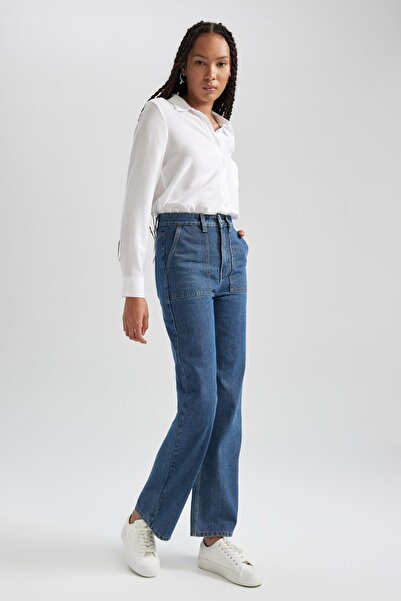 DeFacto Hosszú Jean nadrág