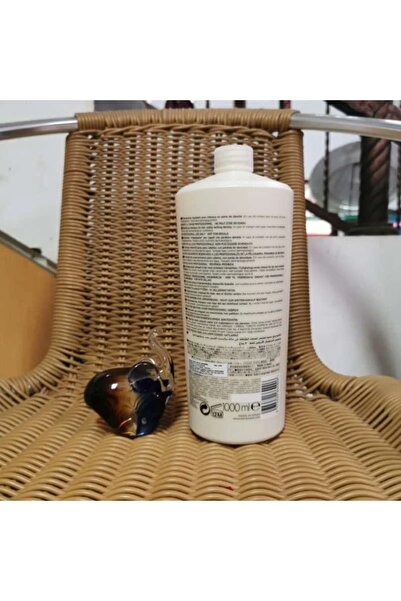 Kerastase Kérastase Densifique Bain Densité 1000ml - Saç Dolgunlaştırıcı Şampuan