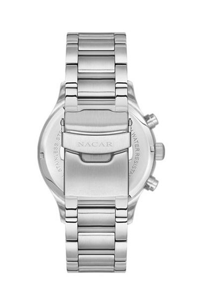 Nacar NC34-29B433-ALM MEN'S WRISTWATCH