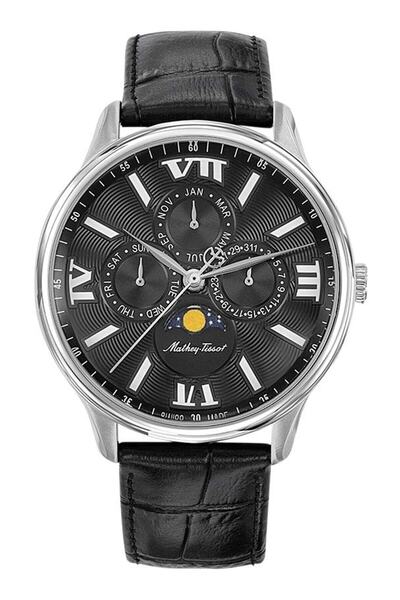 Mathey-Tissot Mathey Tissot H1886RAN Erkek Kol Saati