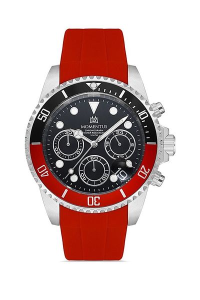 Momentus SM361T-04KS MEN'S WRIST WATCH