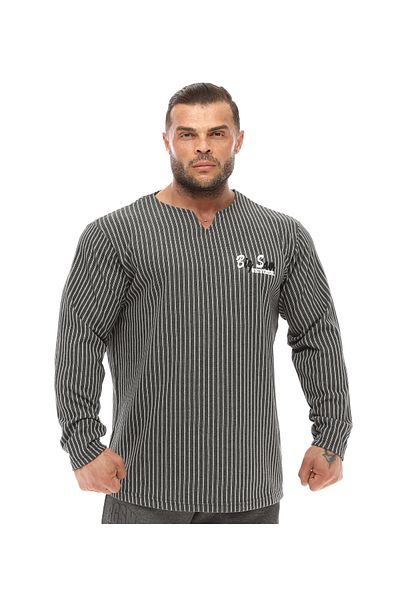 Big Sam Men's Sports Winter Sweatshirt 4712