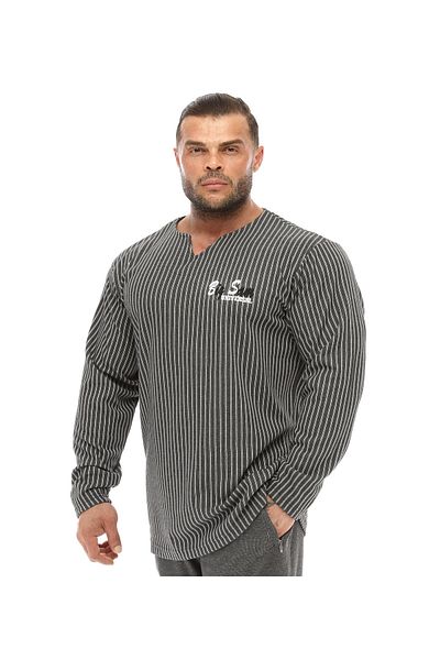 Big Sam Men's Sports Winter Sweatshirt 4712
