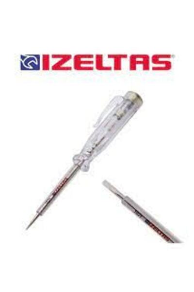 İzeltaş Kontrol Kalemi 135 mm