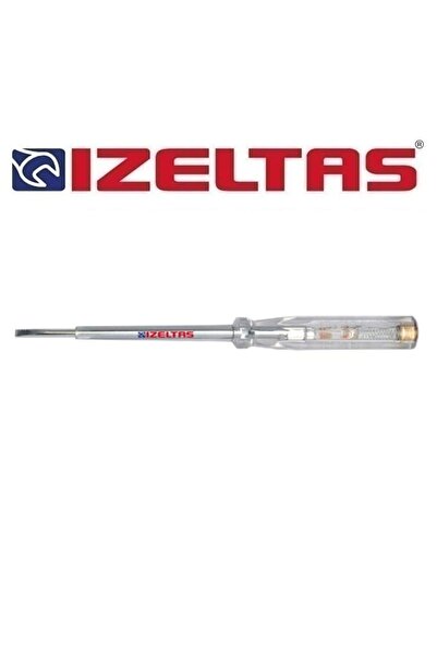 İzeltaş Kontrol Kalemi 190 mm