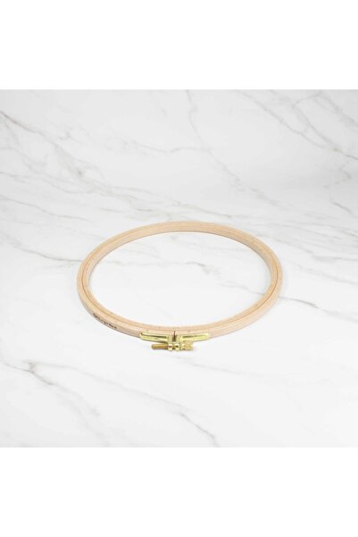 Turgut Brode Nurge drvena remenica - sa šrafovima, model br:4