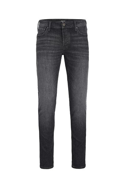 Jack & Jones Slim Fit Black Jeans - 12246915