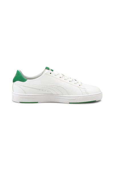 Puma Alb - Pantofi Serve Pro Lite