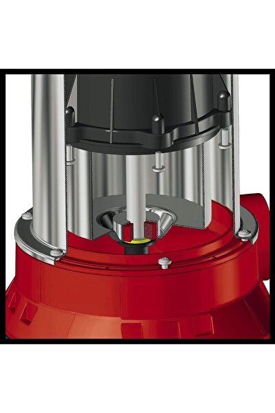 Einhell GE-DP 3925 ECO, Dalgıç Pompa - Kirli Su