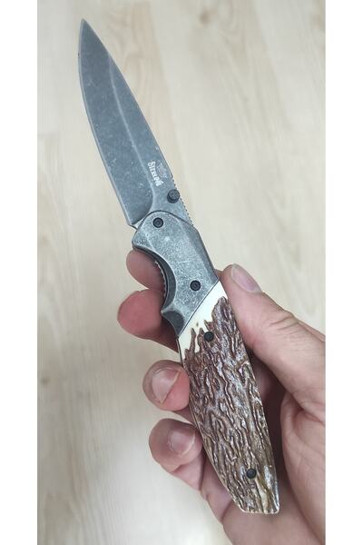 tekinhediyelik Sterling Kamp Çakısı