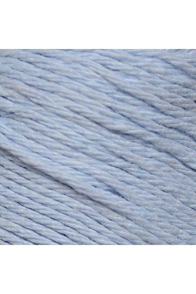 Kürkçü Han Πλεκτό νήμα Tulip Baby Blue