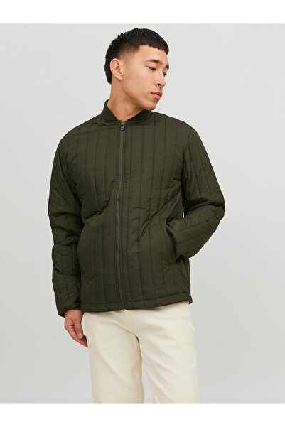 Jack & Jones JJECITY LINER JACKET NOOS