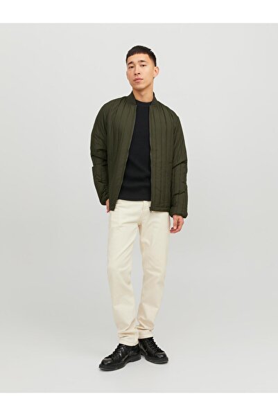 Jack & Jones JJECITY LINER JACKET NOOS