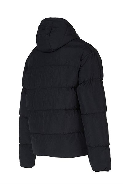 New Balance NB Lifestyle Unisex Jacket Ανδρικό Casual Jacket UNJ3389-BK