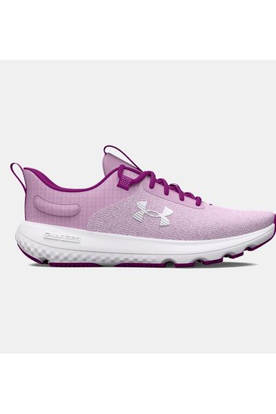Under Armour Women's UA Charged Revitalized Running Shoes3026683-500
