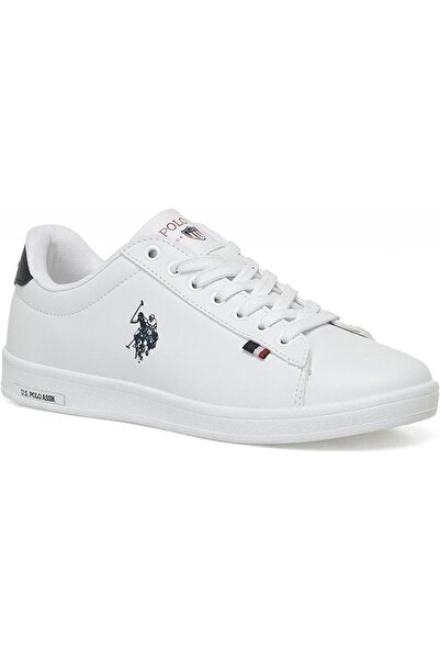 U.S. Polo Assn. U.S.POLO ASSN FRANCO 3PR COMFORT CASUAL ANATOMIC UNISEX SNEAKER
