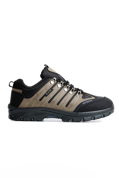 en7 Παπούτσια εξωτερικού χώρου Unisex Mink DSM1