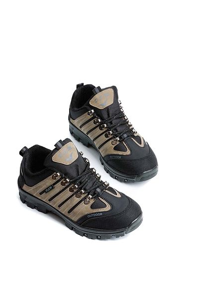 en7 Παπούτσια εξωτερικού χώρου Unisex Mink DSM1
