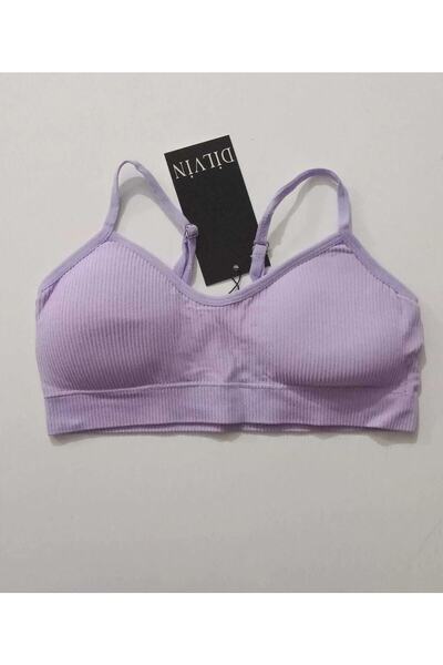 Dilvin 3568 Destekli Bra