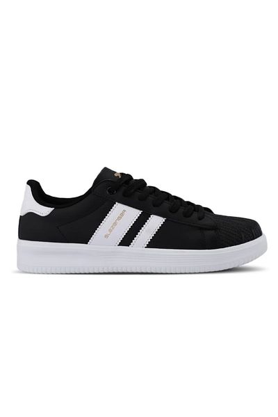 Slazenger ZENO Sports Shoes Black/White
