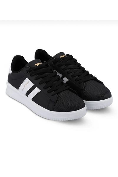 Slazenger ZENO Sports Shoes Black/White
