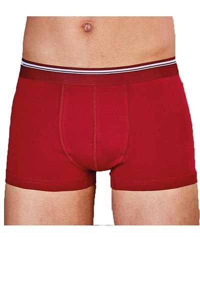 Hepsine Rakip Ανδρικά σλιπ μπόξερ Lycra Frost 3 Pack 1097