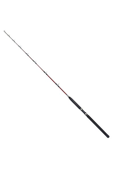 RYUJI Deep Rider 1.80m 50-80 LBS 1+1 Trolling Olta Kamışı