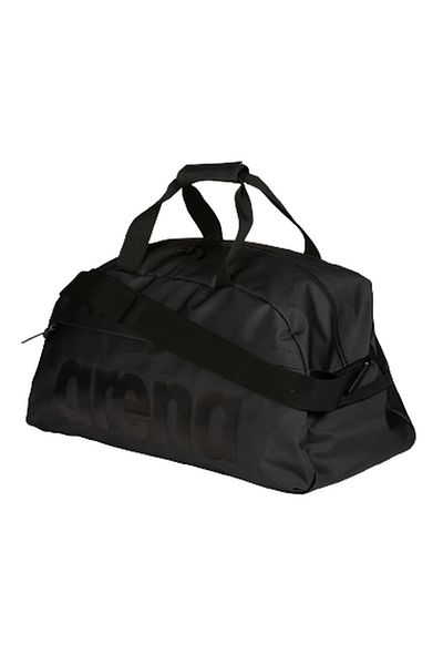 ARENA Team Duffle 40 Unisex Siyah Antrenman Çantası 002479500