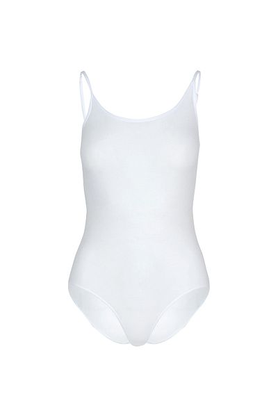 UygunHep 6-Piece Women's Rope Strap Hooked Snap Body