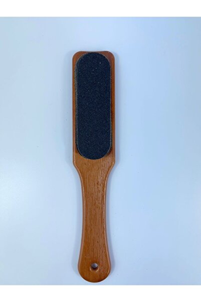 ERATOS Tek Kullanımlık Yapışkanlı Topuk Törpüsü - Ayak Bakımının Yeni Ritüeli