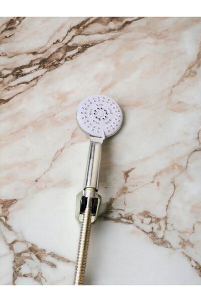 RENKYAPI Quality Hose Articulated Shower Phone Head Shower Set Bathroom Bathtub Shower Cabin Shower Spiral