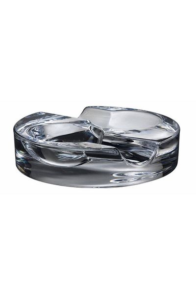 Paşabahçe Τασάκι πούρων Nude Crystal 15εκ