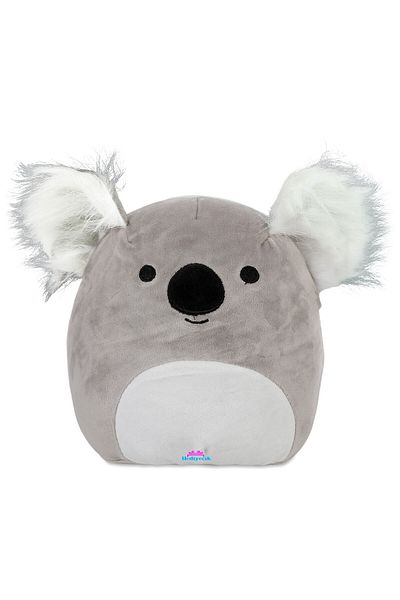 hediyecik 25 Cm Cute Plush Koala Pillow