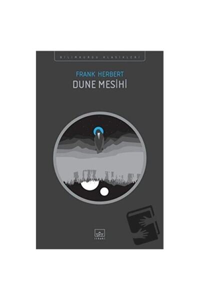 İthaki Yayınları Dune Mesihi