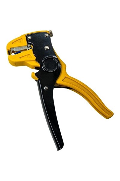 Genel Markalar Kablo Soyucu Sıyırıcı Otomatik Kablo Sıyırma Pensesi