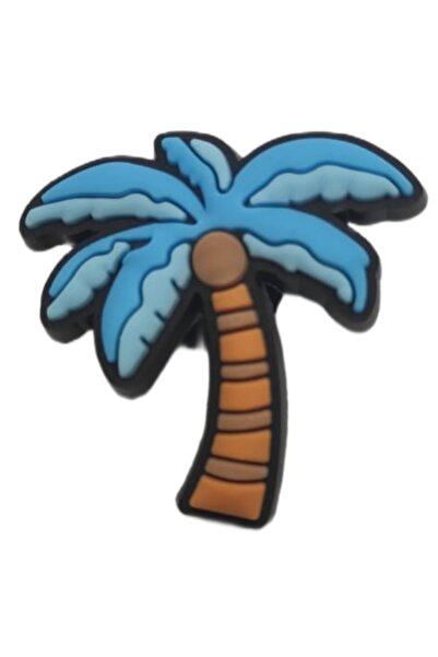 Crocs Terlik Süsü Ağaç 14 /kalemlik Süsü/bileklik Süsü/anahtarlık Süsü/terlik...