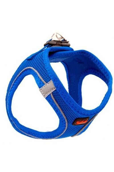 Tailpetz طوق الصدر AIR-MESH HARNESS SAX 2XS