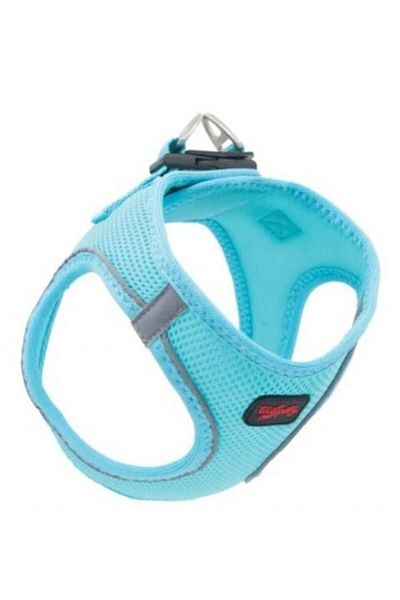 Tailpetz حذاء AIR-MESH HARNESS OCEAN 3XS للصدر
